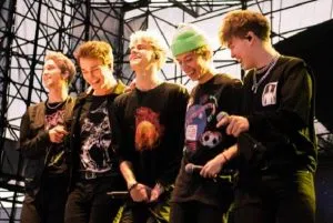 why don't we