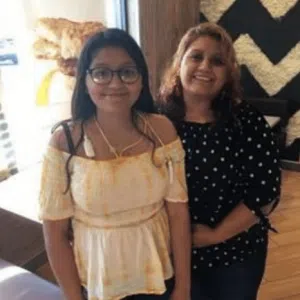 wish kid 2019 stephanie