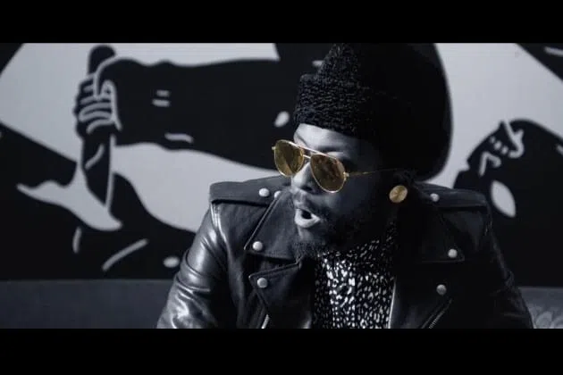 YouTube Screen Shot
