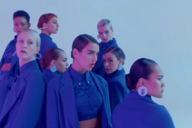 YouTube Screen Shot
