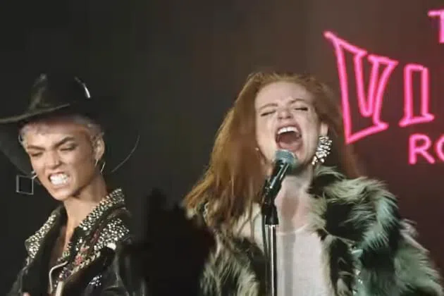 YouTube Screen Shot