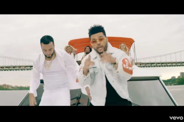 YouTube Screen Shot