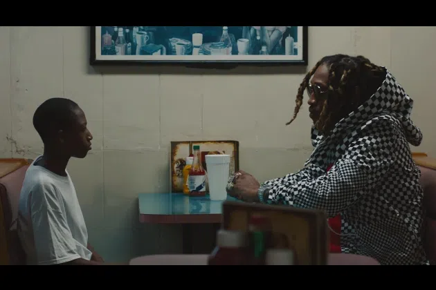 YouTube Screen Shot