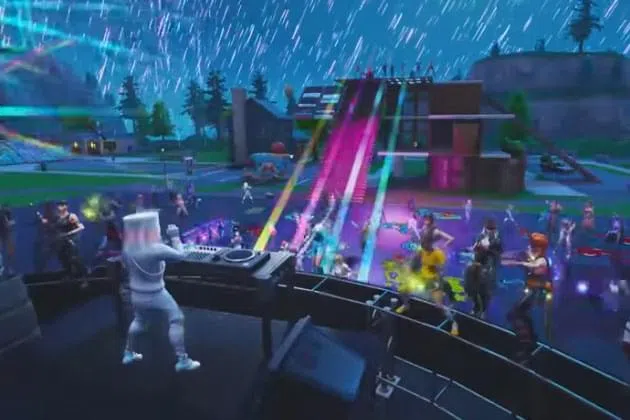 YouTube Screen Shot