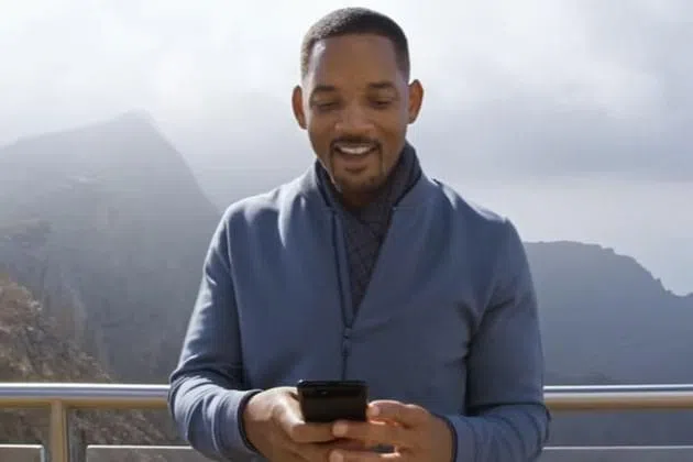 YouTube Screen Shot