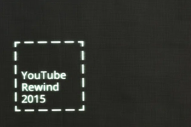 YouTube Screen Shot