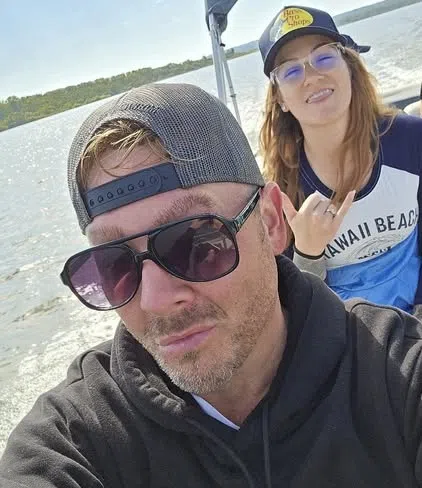 Brian & The Morning Grind Call The Show At 309 674 9292