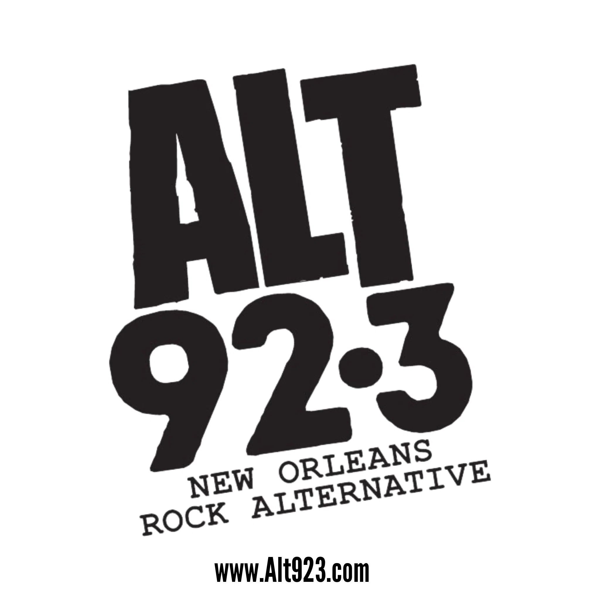 New Orleans Rock Alternative