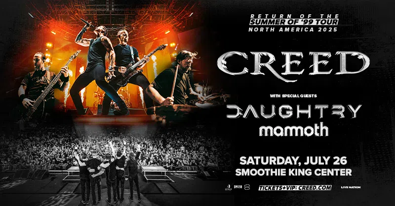 Feature: https://www.ticketmaster.com/creed-summer-of-99-tour-new-orleans-louisiana-07-26-2025/event/1B006185A80F4644?landing=c