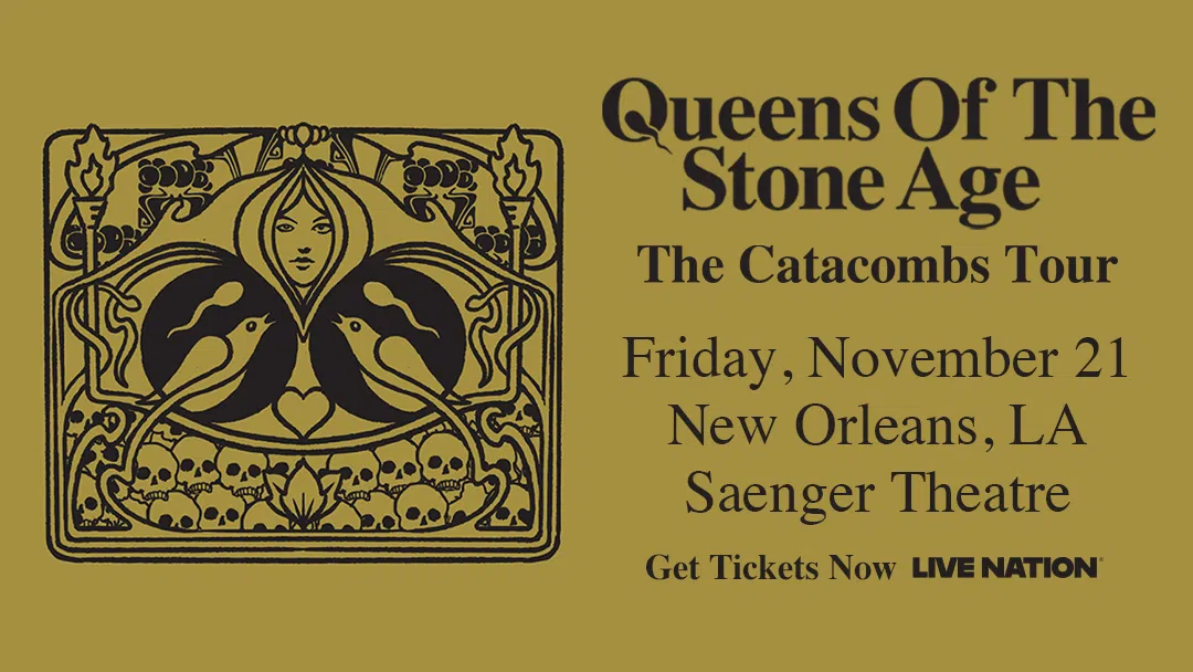 Feature: https://www.saengernola.com/events/queens-of-the-stone-age/