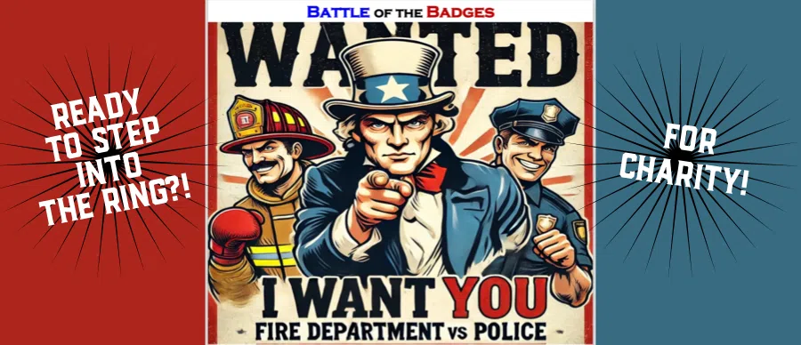 Feature: https://www.eventbrite.com/e/battle-of-the-badges-annual-fundraising-boxing-new-orleans-la-tickets-1758215001399?utm-campaign=social&utm-content=attendeeshare&utm-medium=discovery&utm-term=listing&utm-source=cp&aff=ebdsshcopyurl