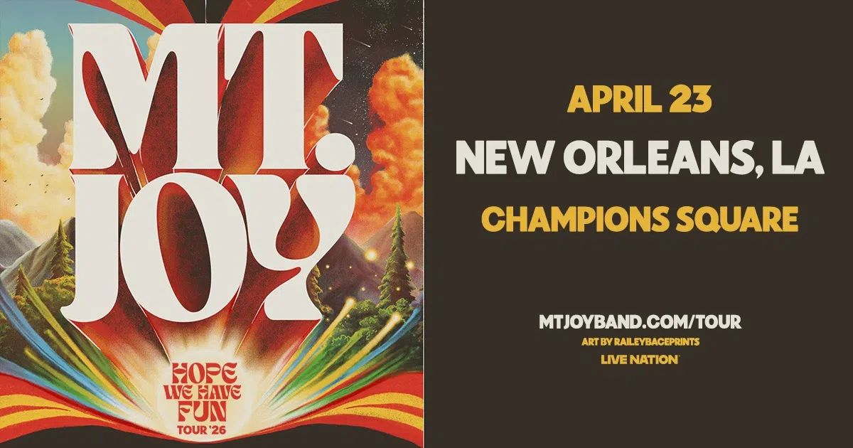 Feature: https://www.ticketmaster.com/mt-joy-hope-we-have-fun-new-orleans-louisiana-04-23-2026/event/1B006364B40BB59F