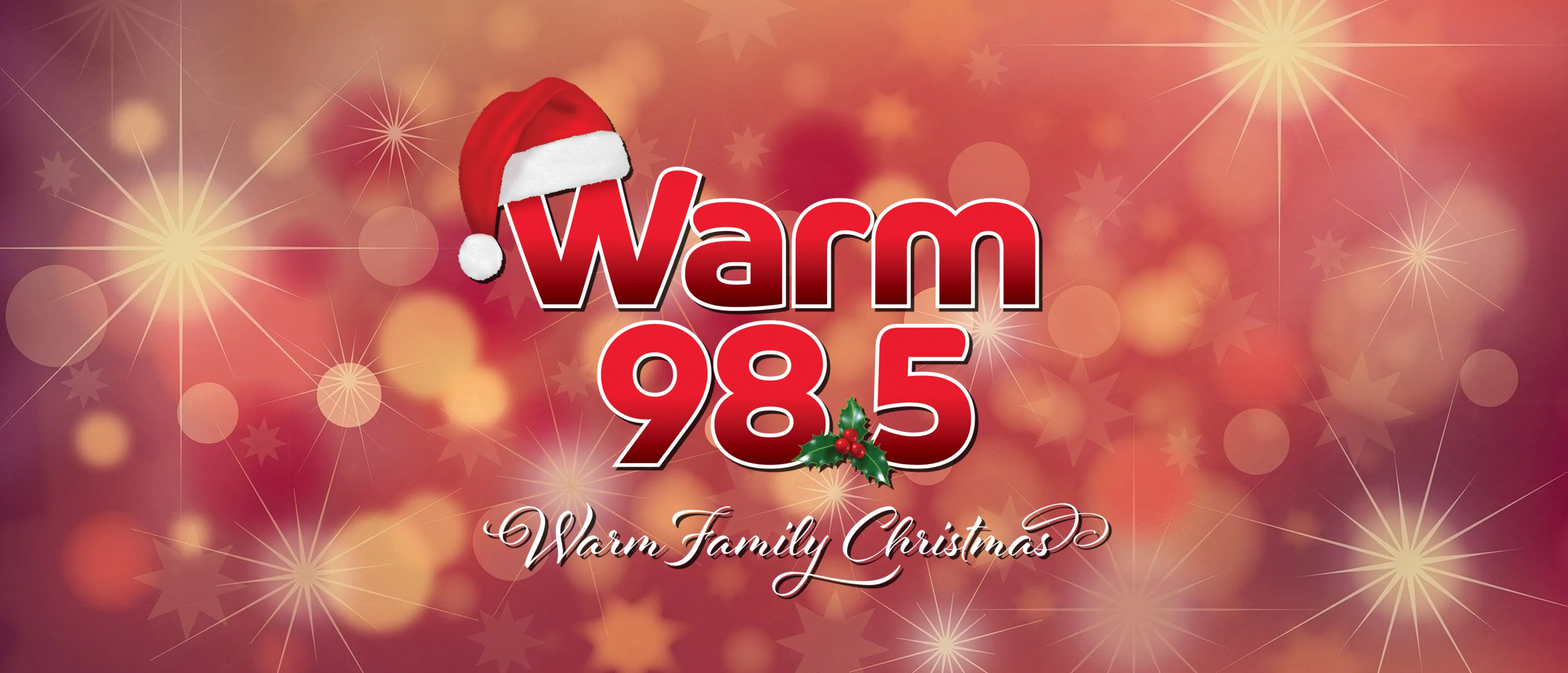 Feature: https://www.warm98.com/christmas/