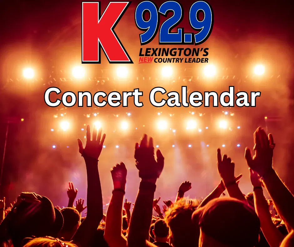Feature: https://www.k929fm.com/events/