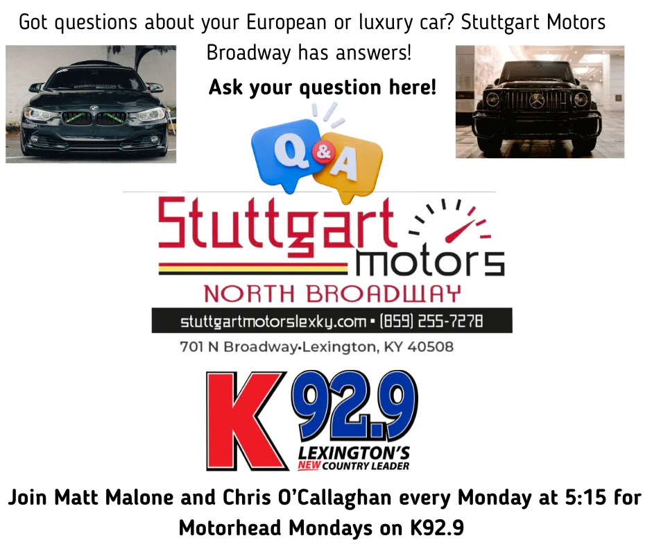 Feature: http://d3616.cms.socastsrm.com/motorhead-mondays-presented-by-stuttgart-motors-north-broadway/