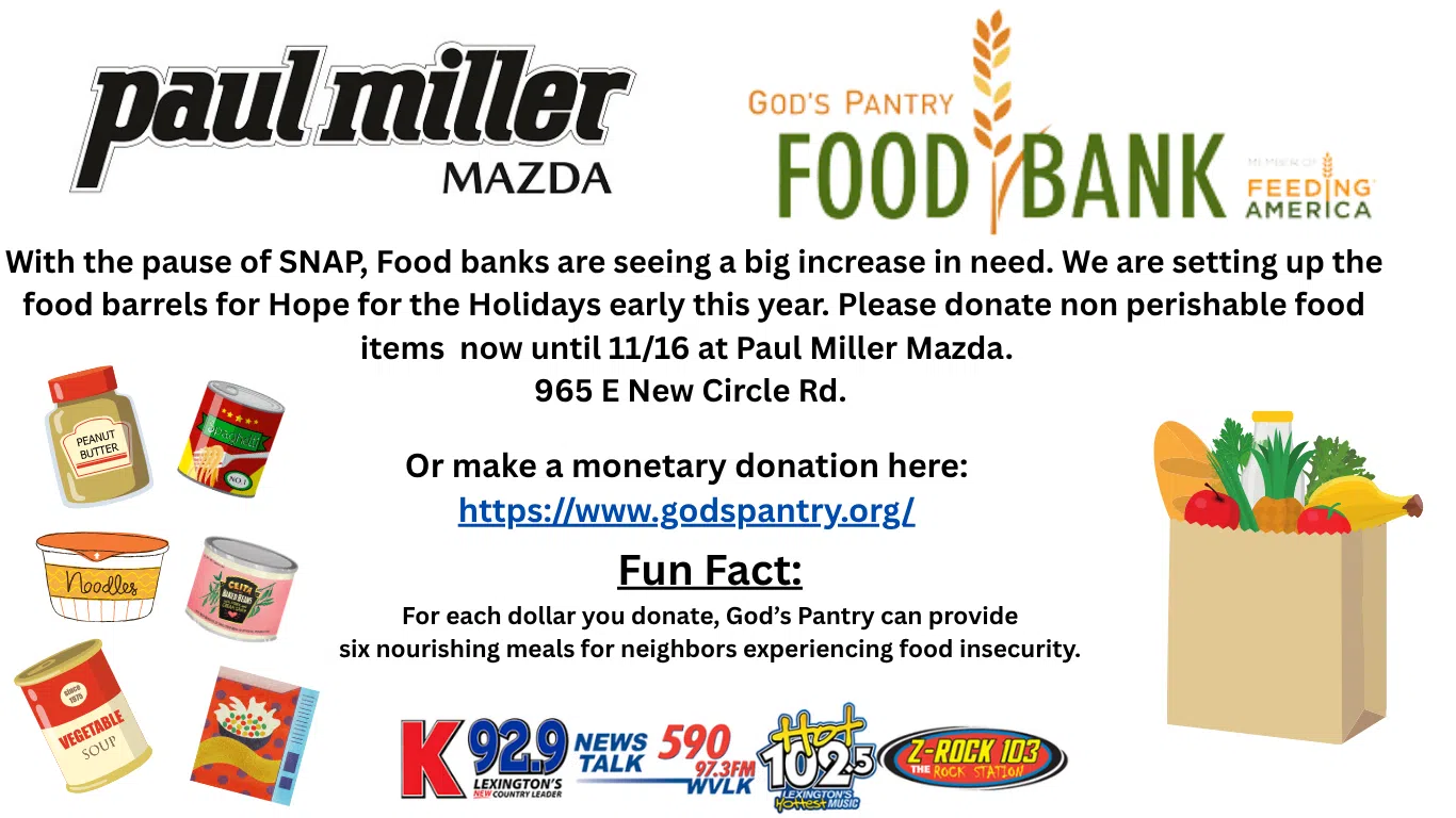 Feature: https://www.godspantry.org/donate