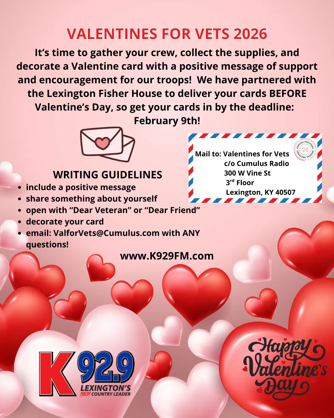 Feature: https://d3616.cms.socastsrm.com/valentines-for-vets-2026/