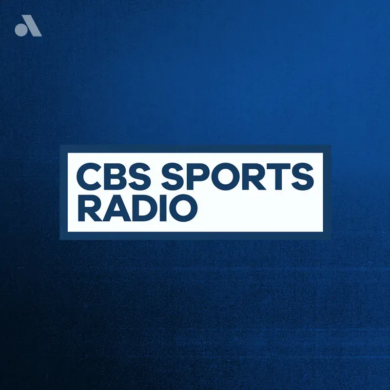 Cbs Sports Radio