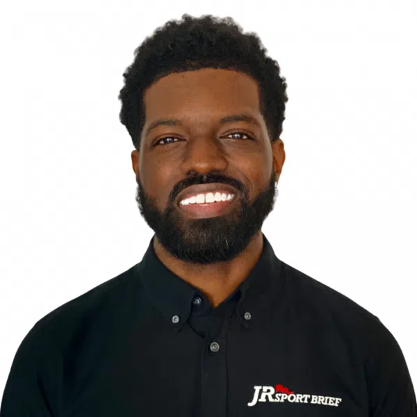 Jr Sportbrief