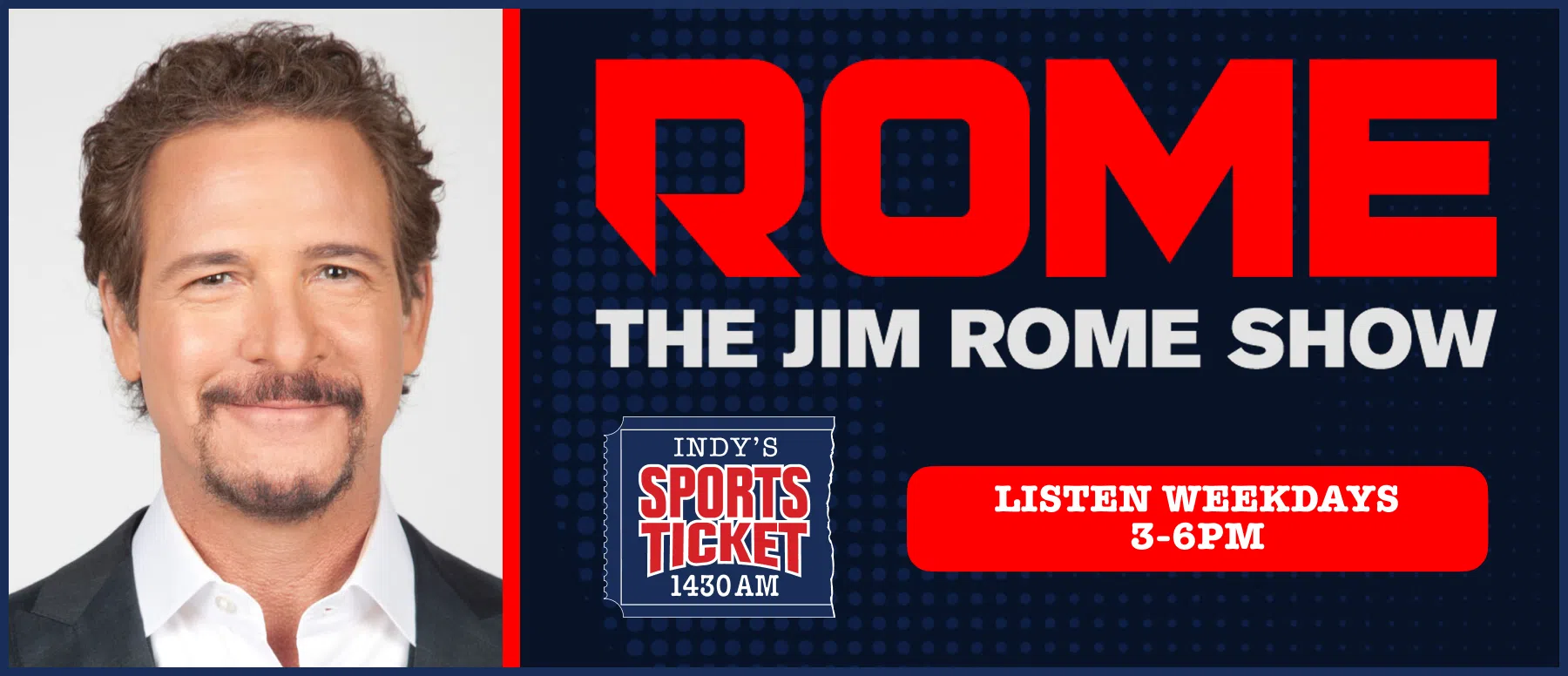 The Jim Rome Show