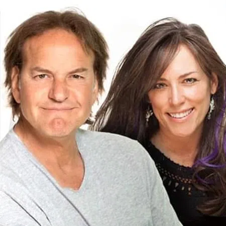Dave & Kim Mornings (312) 922-9470