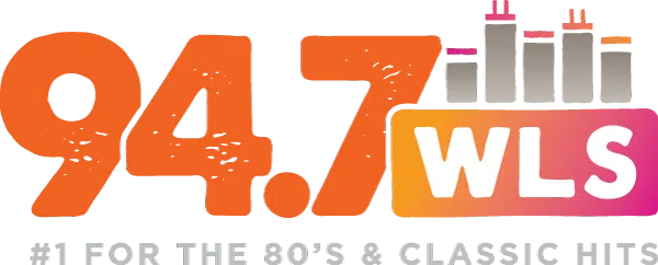 94.7 WLS | WLS-FM