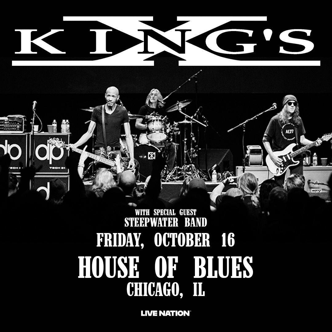 King's X