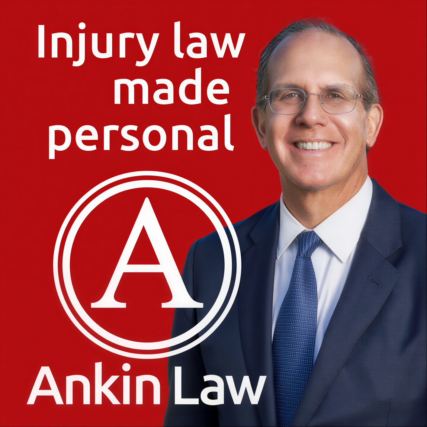 Ankin Law
