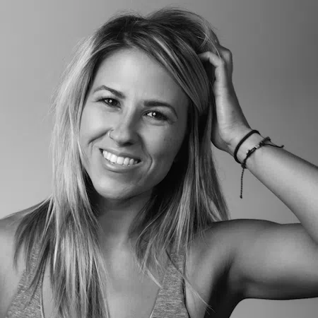 Lyndsey Marie
