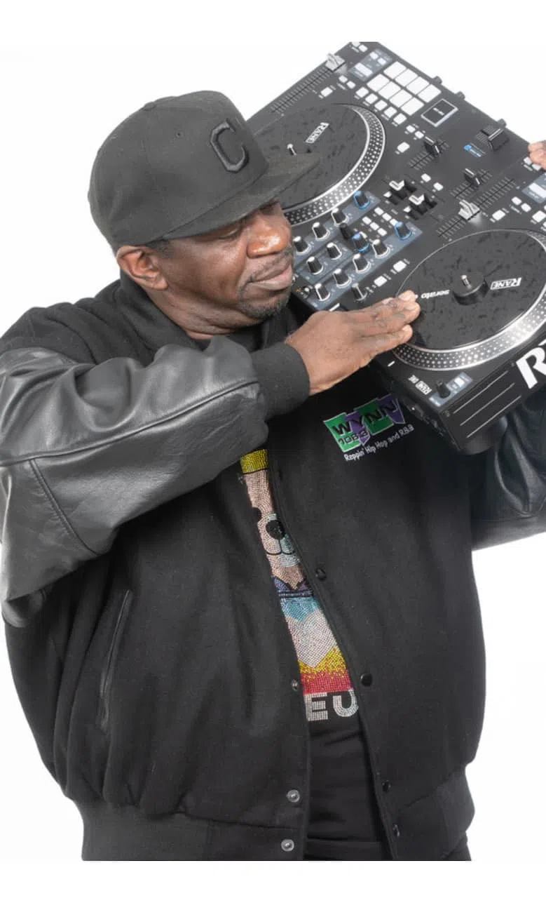 Dj Shi-c