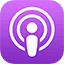 Apple Podcasts