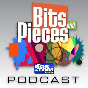 Bits and Pieces Podcast