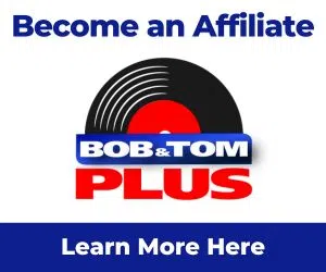 Become an Affiliate with BOB & TOM PLUS - Learn More Here