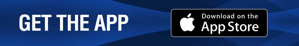 Get the app on the Apple App Store