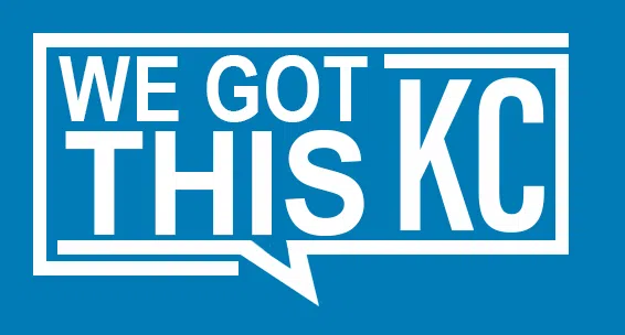 We Got This KC