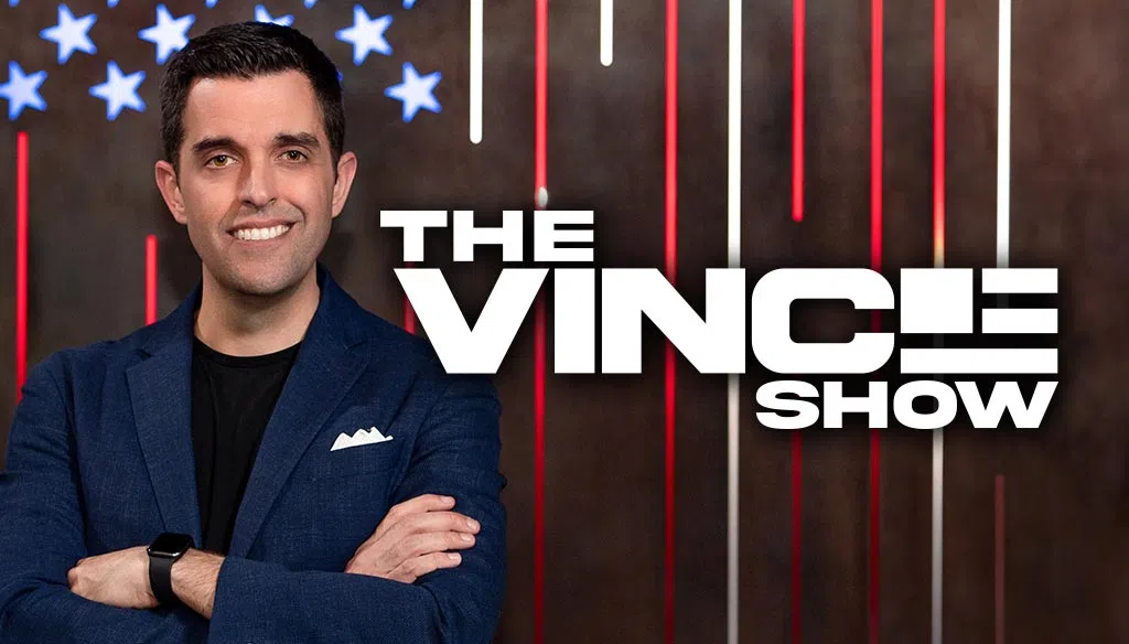 The Vince Show
