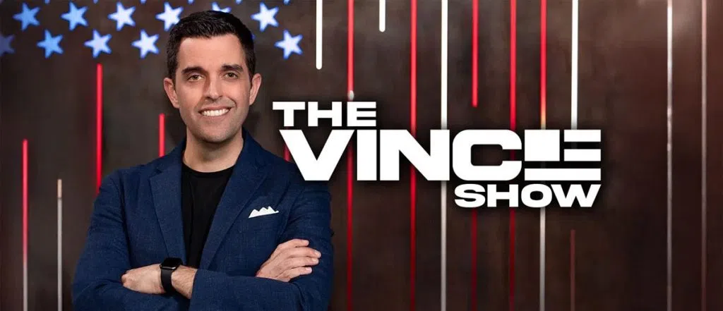 The Vince Show