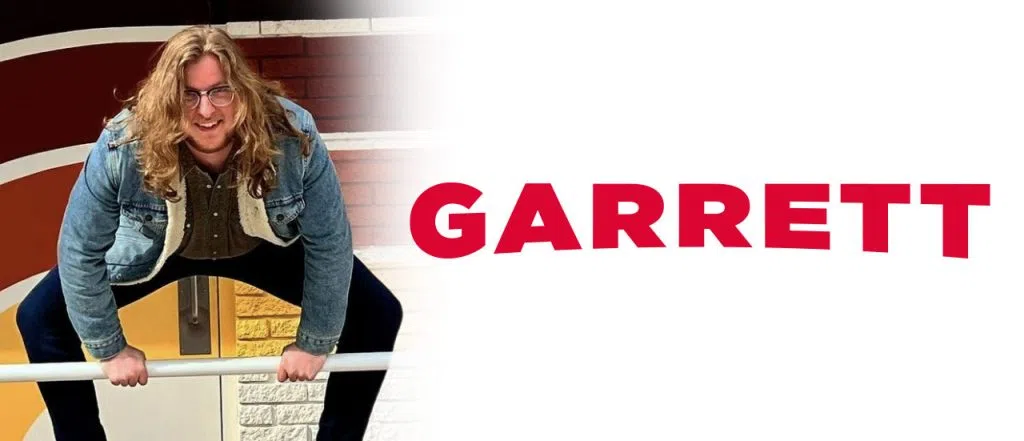 Garrett