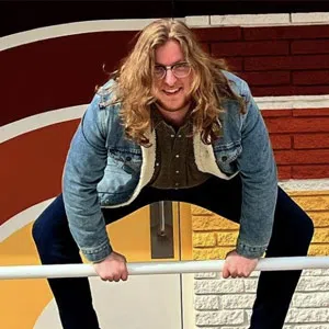 Photo of Garrett