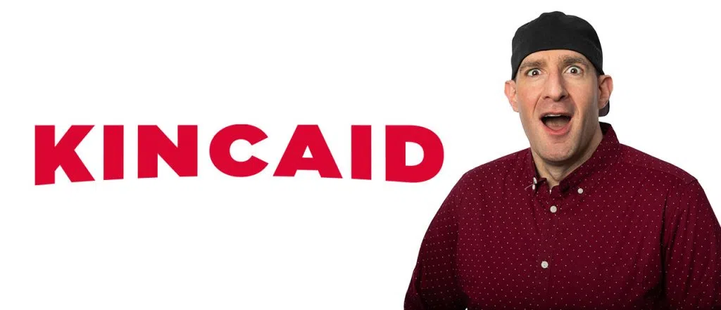Kincaid