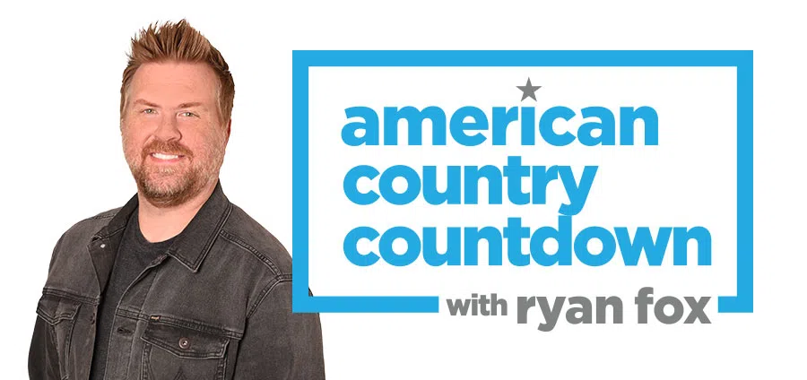 American County Countdown with Ryan Fox