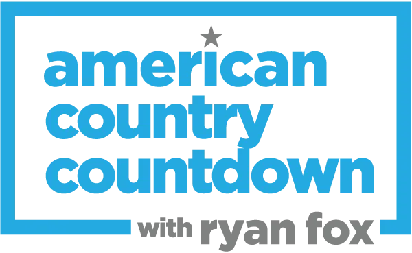 American Country Countdown with Ryan Fox