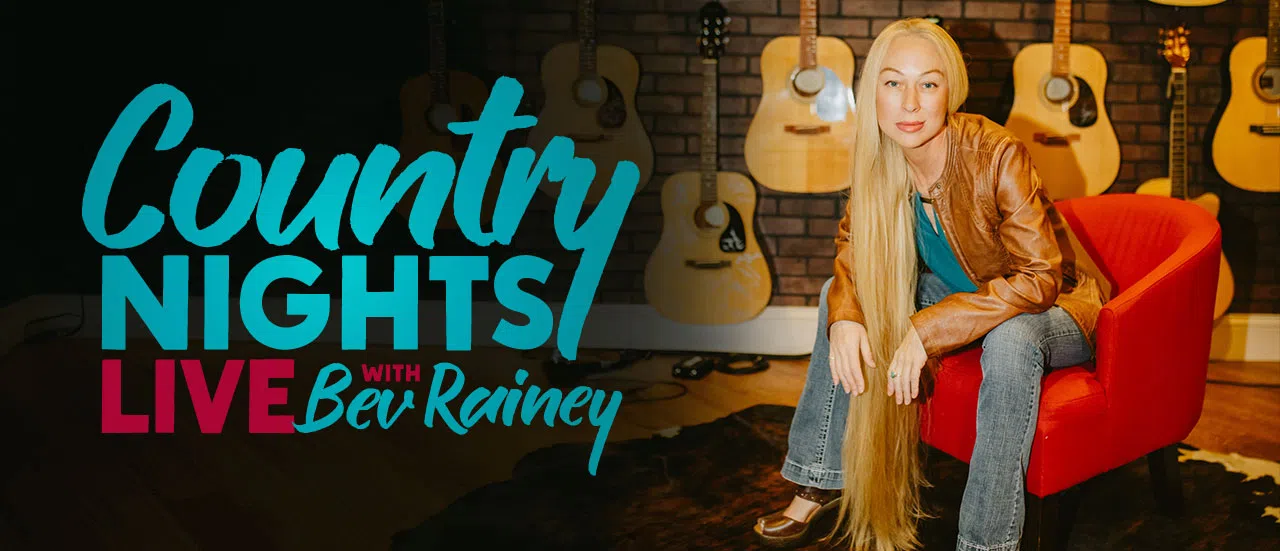 Feature: /about-bev-rainey