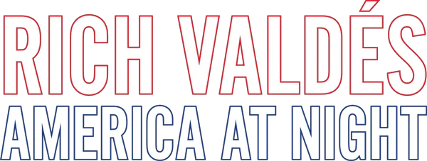 Rich Valdés America At Night