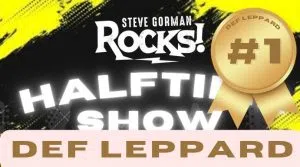 Def Leppard #1