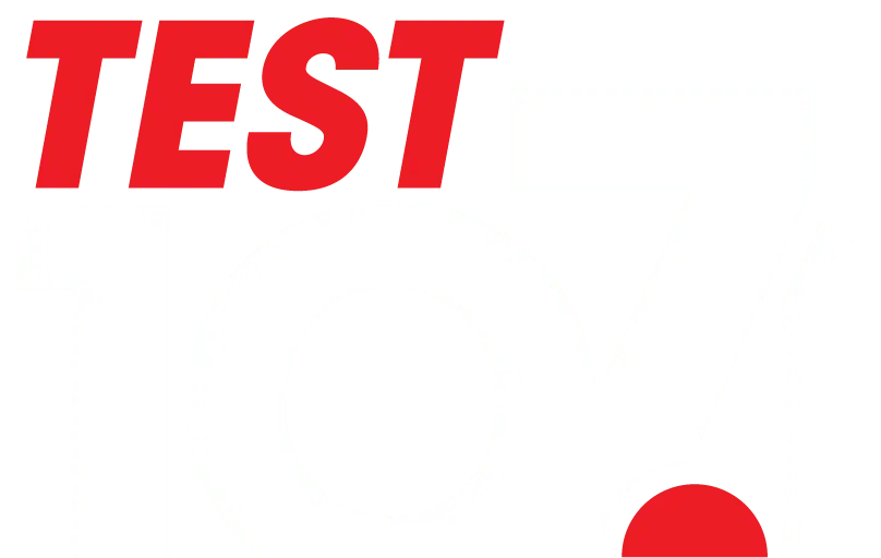 TEST 107.1