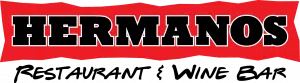 Hermanos Restaurant & Wine Bar Logo