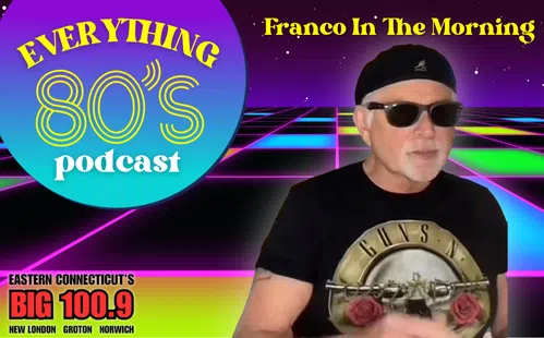 Franco Podcast