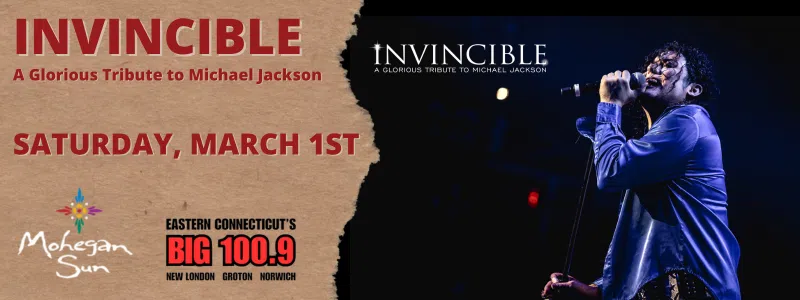 Invincible