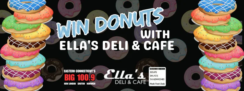 Feature: https://www.bighitsbigfun.com/2025/06/23/win-a-gourmet-donut/